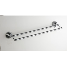 New Design & High Quality Zinc Double Towel Bar (JN177125)